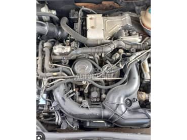 Motor 3.0 tdi za Audi A6 od 2005. do 2008. god.