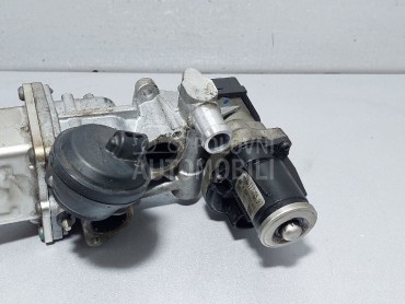 EGR za Volkswagen Passat B7