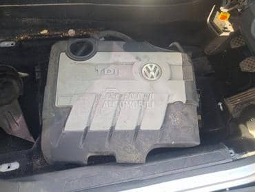 Komo rejl poklopac motora za Volkswagen Passat B6