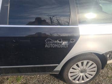 Vrata karavan za Volkswagen Passat B6