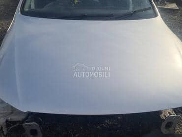 Hauba la7w za Volkswagen Passat B6