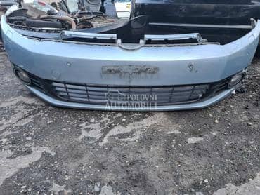 Prednji branik za Volkswagen Golf 6