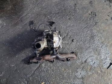 Turbina za Volkswagen Golf 7, Passat B8