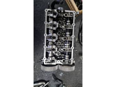 Glava motora 2.0 16v za Audi A3, A4, A6
