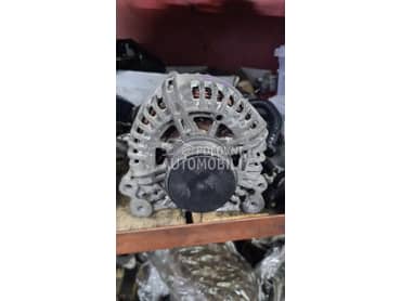 Alternator za Volkswagen Passat B7