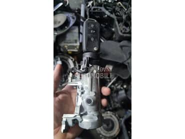 Brava paljenja za Volkswagen Touran