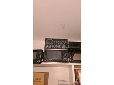 Radio navigacija za Volkswagen Passat B6, Passat B7