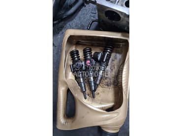 Dizne 2.0 16v bosch za Audi A3, A4, A6