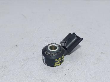 SENZOR za Citroen C3