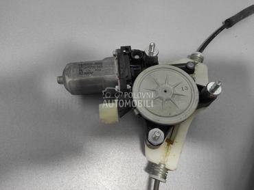 MOTORIC PODIZACA STAKLA za Kia Rio