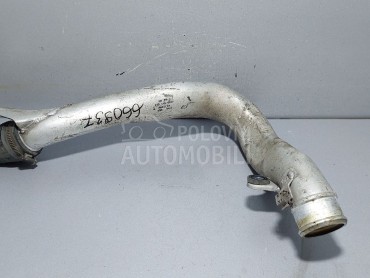 CRIJEVO INTERKULERA za Volkswagen Touran