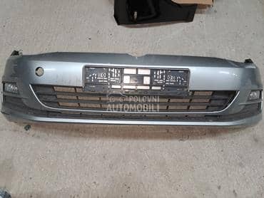 BRANIK GOLF 7 PREDNJI za Volkswagen Golf 7 od 2012. do 2017. god.