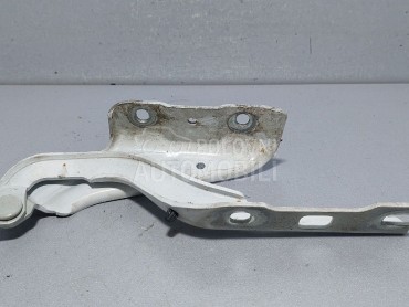 SKARE OD HAUBE za Škoda Fabia