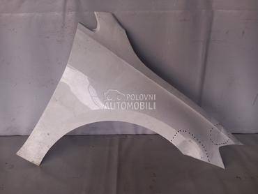 BLATOBRAN za Volkswagen Golf 7