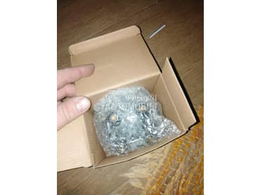 Bobina za Fiat Punto od 2000. do 2008. god.