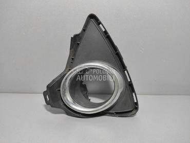 PLASTIKA BRANIKA za Toyota Auris