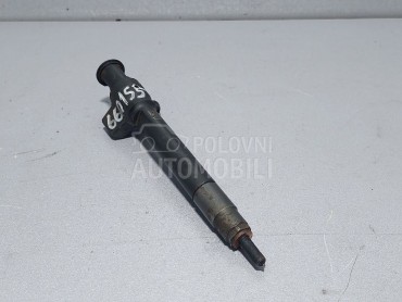 DIZNA za Citroen Jumpy