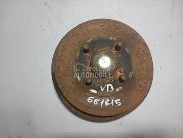 KOCIONI DOBOS za Nissan Micra