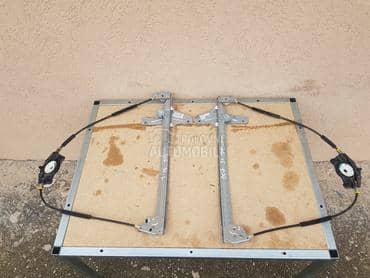 Podizač prozora za kupe za Peugeot 307