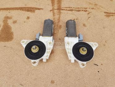 Motorčić podizača za kupe za Peugeot 307