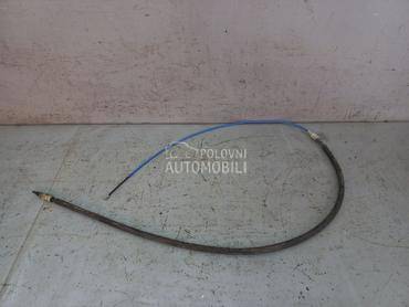 SAJLA za Peugeot 207