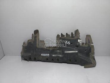 PLASTIKA za Citroen C4