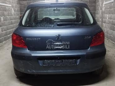 Stop lampe za Peugeot 307 od 2005. do 2007. god.