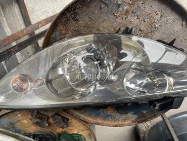 Far za Peugeot 307 od 2005. do 2007. god.