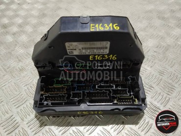 SAM MODUL KUTIJA OSIGURAČA za Mercedes Benz E Klasa