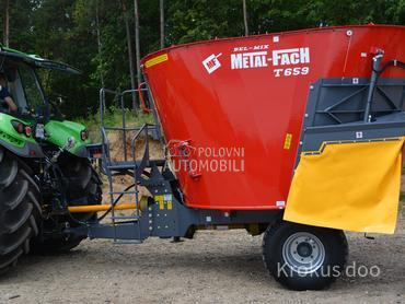 Metal-Fach Mikeri za sliažu