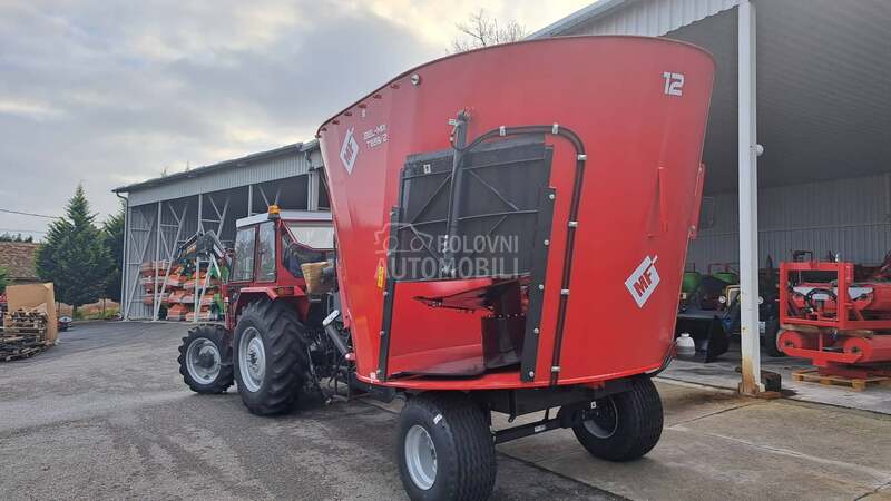 Metal-Fach Mikeri za sliažu