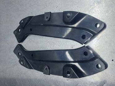 vezni lim metalni delovi za Volkswagen Polo