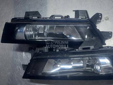 maglenke 2019 za Škoda Rapid