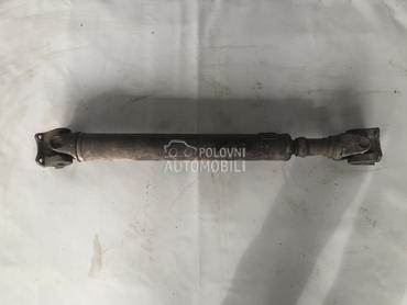 KARDAN za Nissan Pathfinder