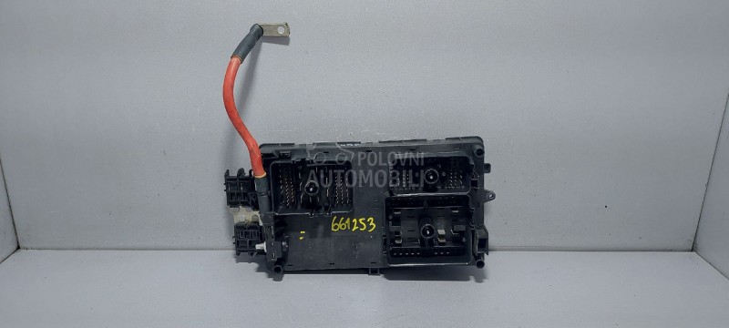 ELEKTRONIKA KUTIJA OSIGURACA