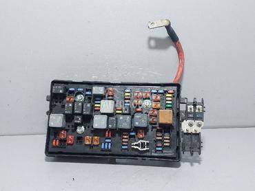 ELEKTRONIKA KUTIJA OSIGURACA za Opel Insignia