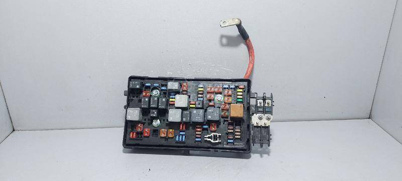 ELEKTRONIKA KUTIJA OSIGURACA