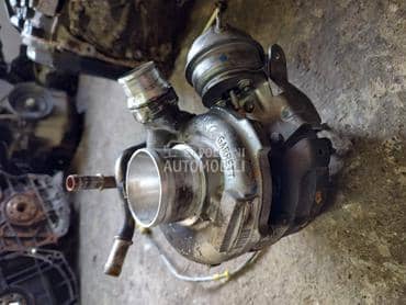 Turbina 2.0 Dci za Renault Espace, Laguna, Megane ... od 2005. do 2015. god.