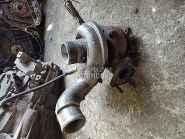 Turbina 2.2 dci za Renault Espace, Laguna od 2002. do 2010. god.