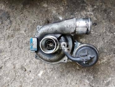 Turbina 1.5 DCI za Renault Clio, Megane, Scenic ... od 2001. do 2009. god.