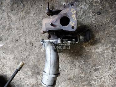 Turbina 1.9DCI za Renault Espace, Laguna, Megane ... od 2002. do 2010. god.