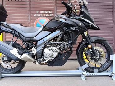 Platforma za pomeranje motora