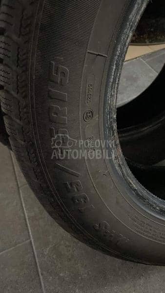 Sava 205/55 R16 Zimska