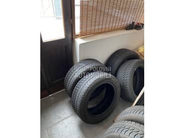 Sava 205/55 R16 Zimska