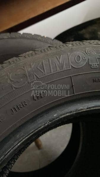 Sava 205/55 R16 Zimska