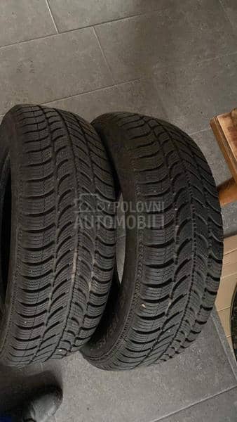 Sava 205/55 R16 Zimska