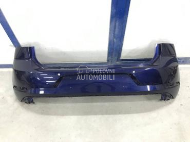 Zadnji branik za Volkswagen Golf 7 od 2016. do 2019. god.