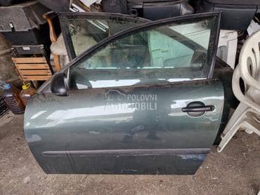 leva vrata za Seat Ibiza