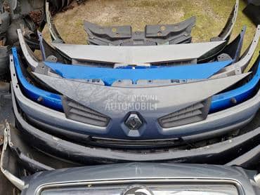 branici za Renault Megane