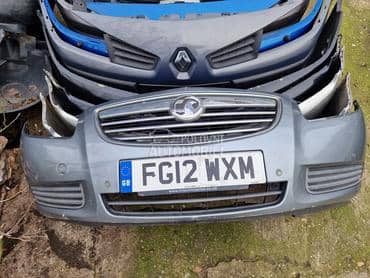 prednji branik za Opel Insignia